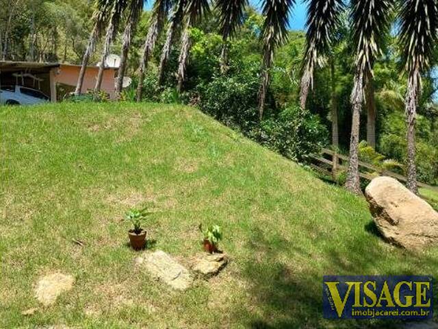 #25262 - Chácara para Venda em São José dos Campos - SP - 3