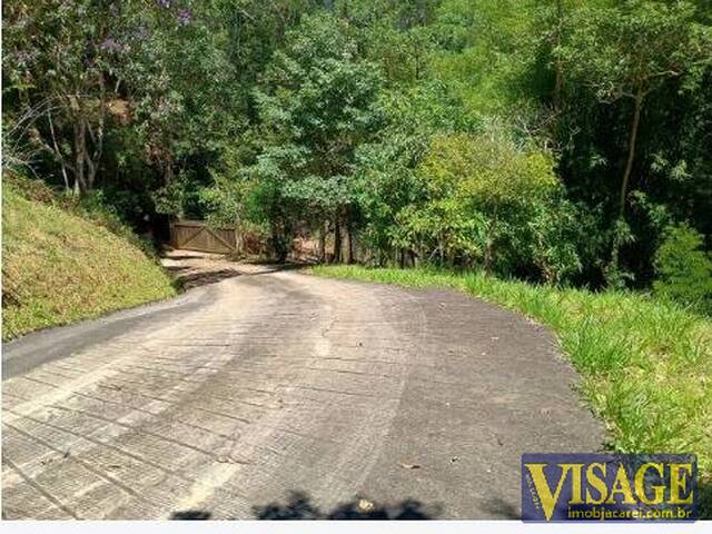 Chácara para Venda em São José dos Campos - 4