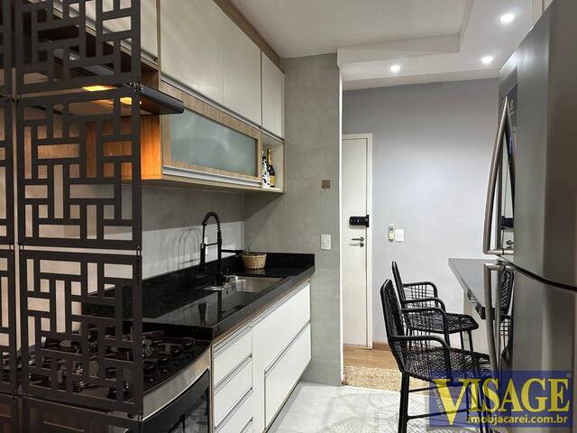 Apartamento para Venda em São José dos Campos - 4