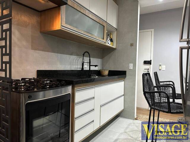 #25263 - Apartamento para Venda em São José dos Campos - SP - 3