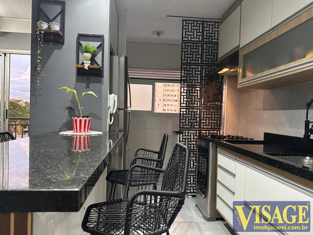 Apartamento para Venda em São José dos Campos - 5