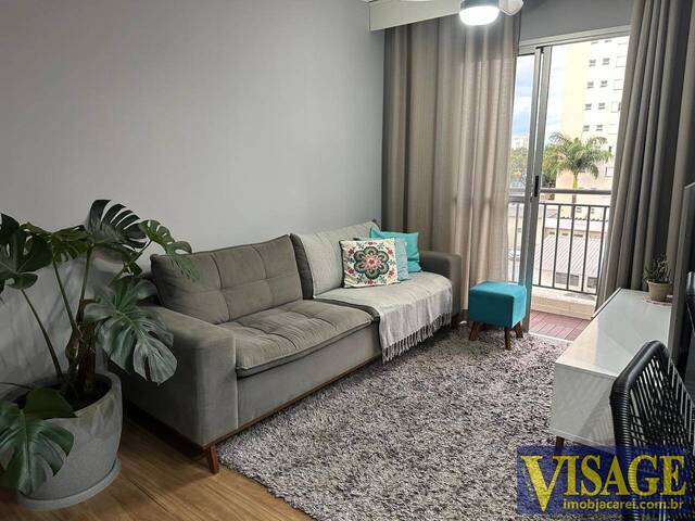 #25263 - Apartamento para Venda em São José dos Campos - SP - 1