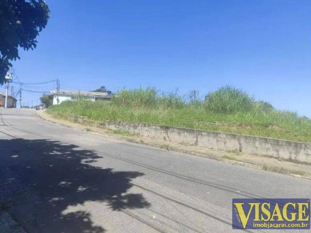 Venda em Chácaras Reunidas Igarapés - Jacareí