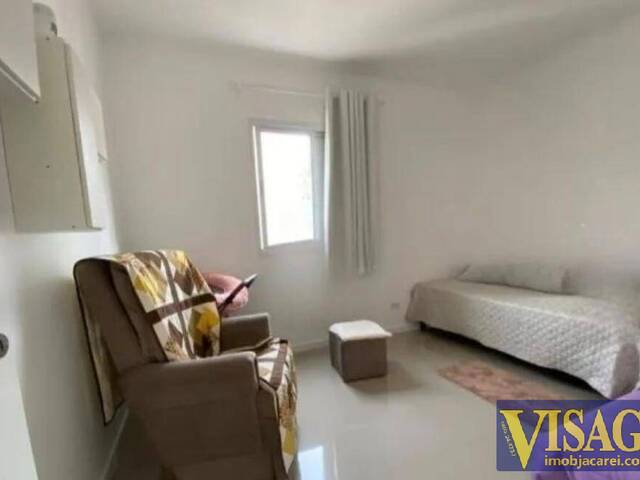 #25267 - Apartamento para Venda em Jacareí - SP - 3