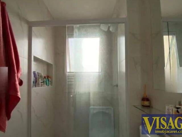 #25267 - Apartamento para Venda em Jacareí - SP - 2