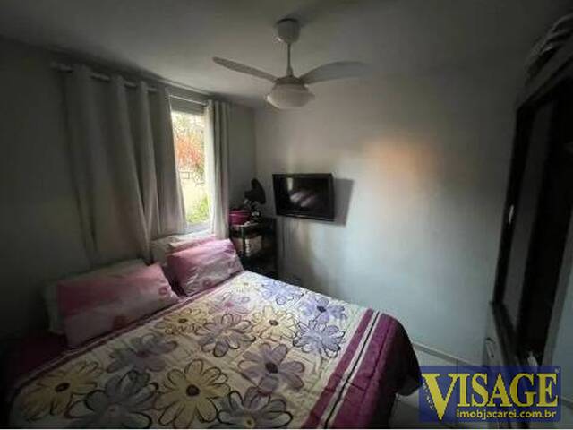 #25268 - Apartamento para Venda em São José dos Campos - SP - 2