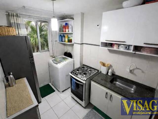 #25268 - Apartamento para Venda em São José dos Campos - SP - 3
