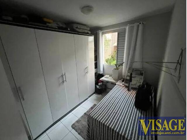 #25268 - Apartamento para Venda em São José dos Campos - SP - 1