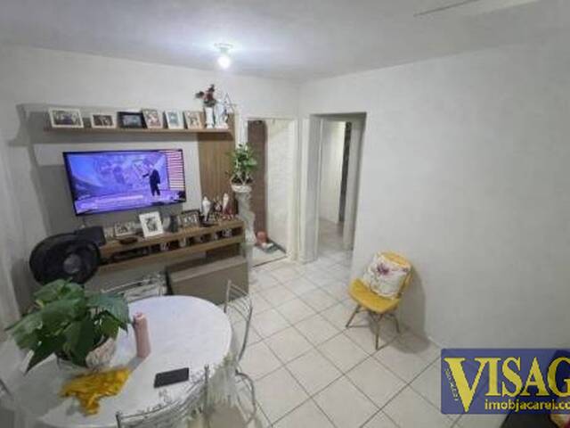 Apartamento para Venda em São José dos Campos - 4