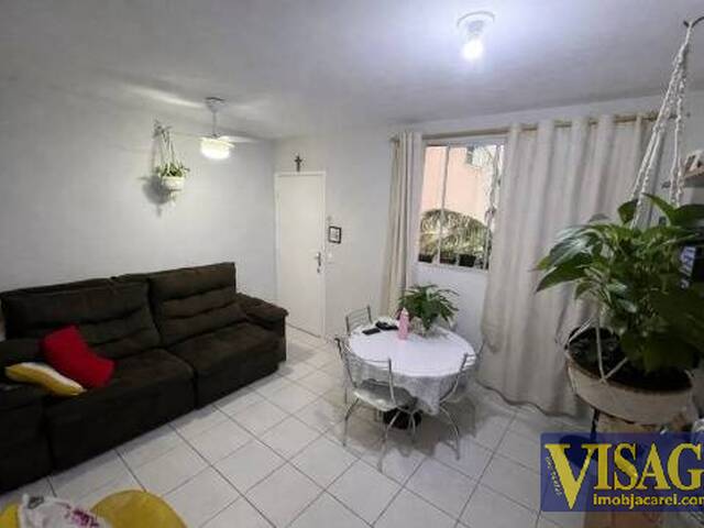 Apartamento para Venda em São José dos Campos - 5