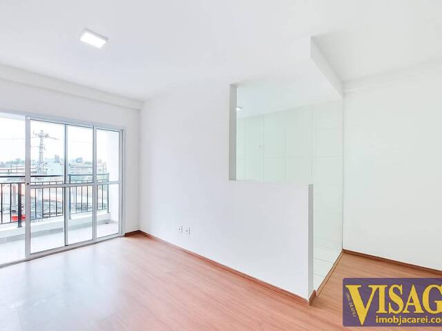 Apartamento para Venda em Jacareí - 5