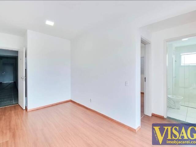 #25270 - Apartamento para Venda em Jacareí - SP - 3