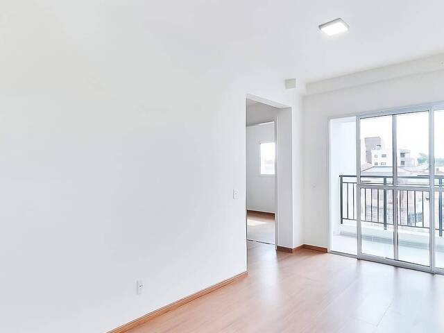 Apartamento para Venda em Jacareí - 4