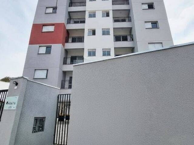 #25270 - Apartamento para Venda em Jacareí - SP - 1