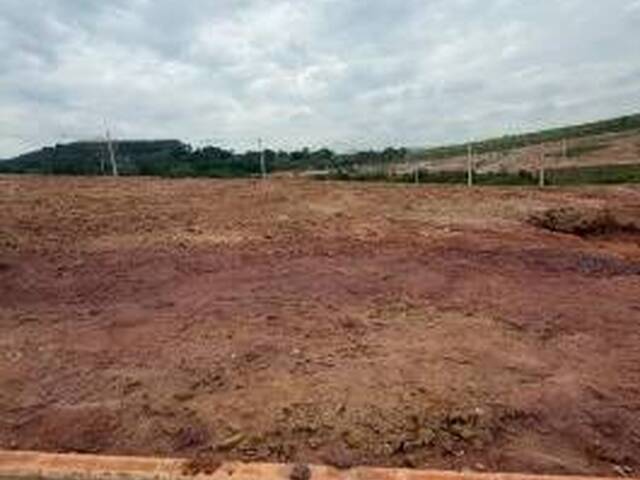 #25271 - Terreno para Venda em São José dos Campos - SP - 1