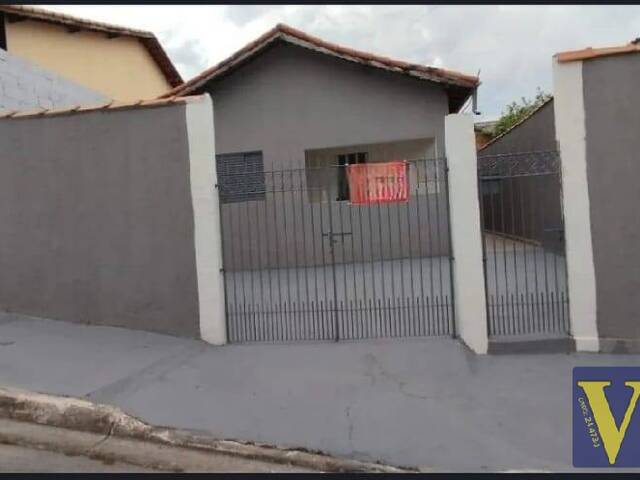 #25272 - Casa para Venda em Jacareí - SP - 1