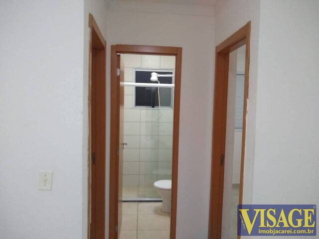 #25273 - Apartamento para Venda em São José dos Campos - SP - 3