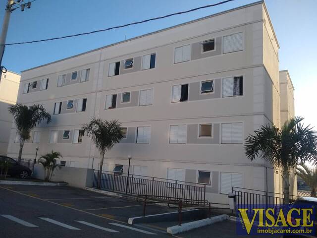 #25273 - Apartamento para Venda em São José dos Campos - SP - 1