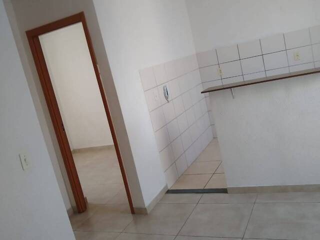 #25273 - Apartamento para Venda em São José dos Campos - SP - 2