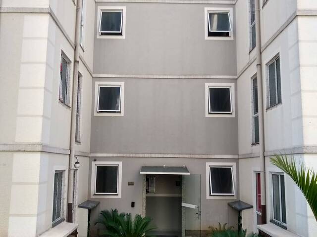 Apartamento para Venda em São José dos Campos - 5