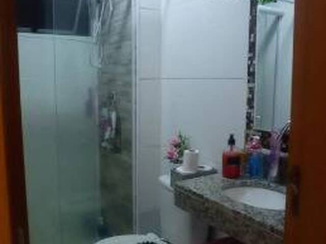 #25274 - Apartamento para Venda em São José dos Campos - SP - 3