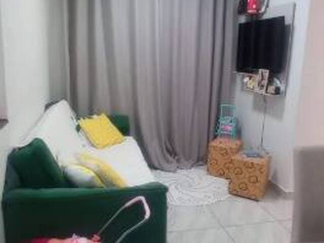 Apartamento para Venda em São José dos Campos - 5