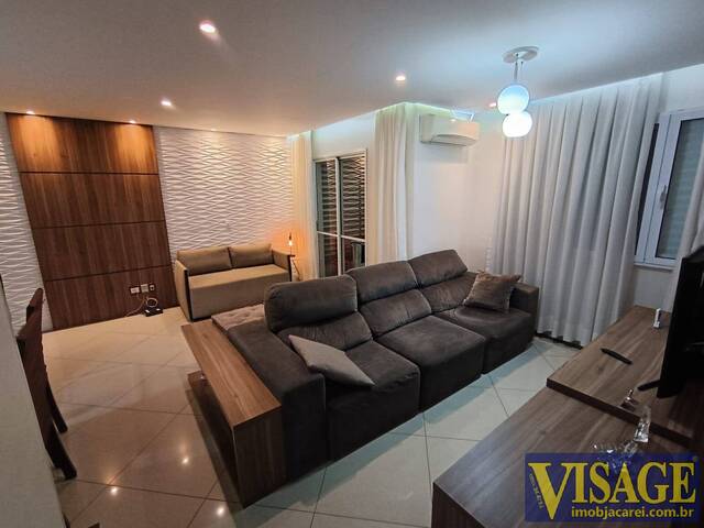 #25275 - Apartamento para Venda em São José dos Campos - SP - 3