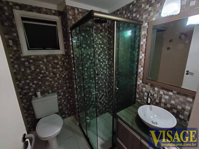 #25275 - Apartamento para Venda em São José dos Campos - SP - 2