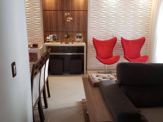 Apartamento para Venda em São José dos Campos - 4