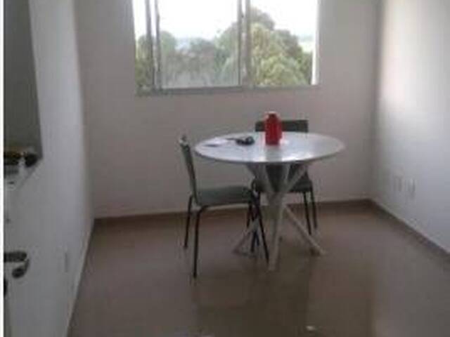 Apartamento para Venda em São José dos Campos - 4