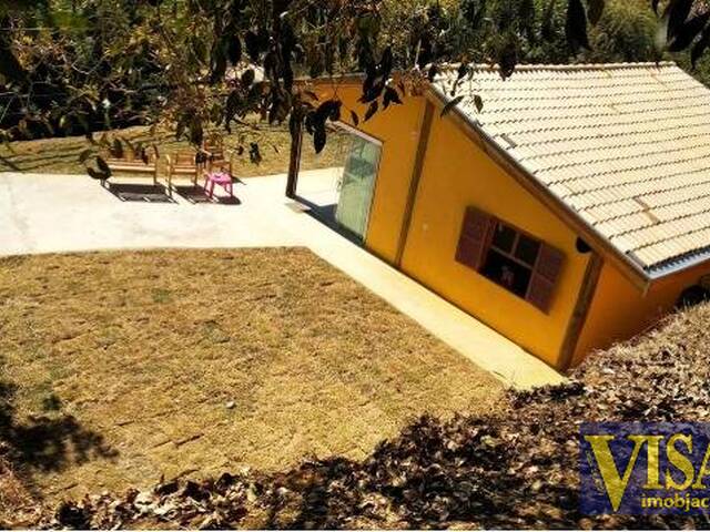 #25277 - Chácara para Venda em São José dos Campos - SP - 2