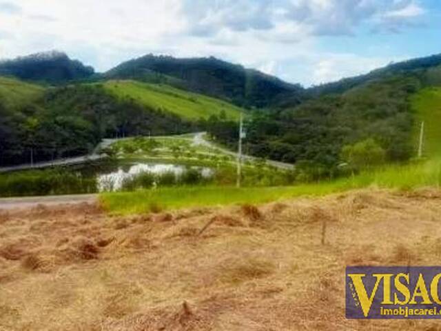#25278 - Terreno em condomínio para Venda em Guararema - SP - 1