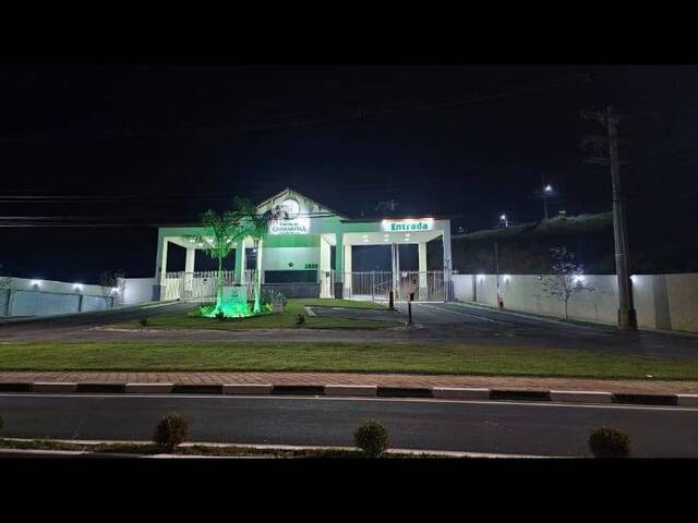 #25278 - Terreno em condomínio para Venda em Guararema - SP - 3