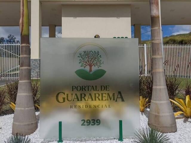 Terreno em condomínio para Venda em Guararema - 4