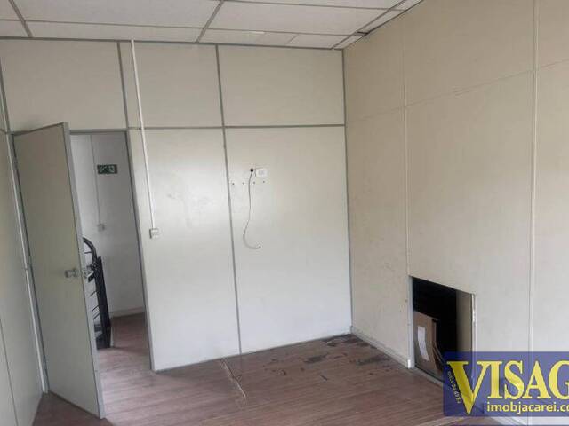 #25279 - Sala para Locação em São José dos Campos - SP - 2