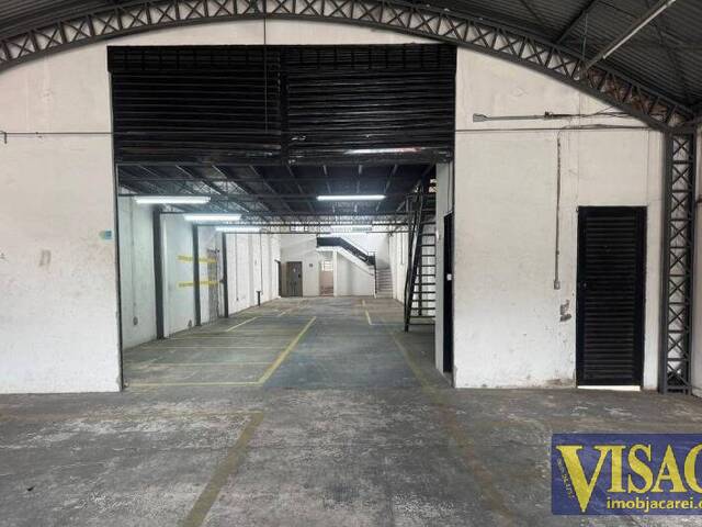 #25279 - Sala para Locação em São José dos Campos - SP - 1