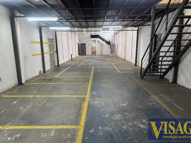 Sala para Locação em São José dos Campos - 4