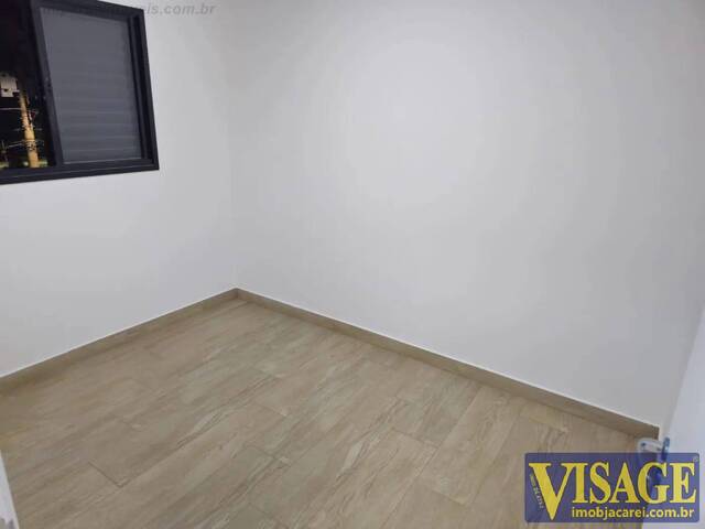 #25280 - Apartamento para Venda em Jacareí - SP - 2