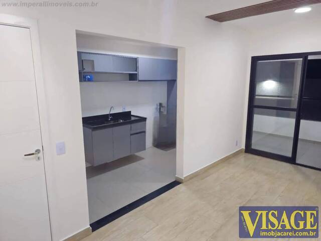 #25280 - Apartamento para Venda em Jacareí - SP - 3