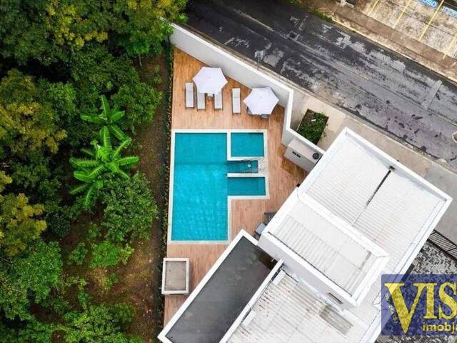 Apartamento para Venda em Jacareí - 4