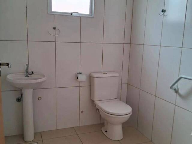 #25281 - Casa para Venda em Jacareí - SP - 2