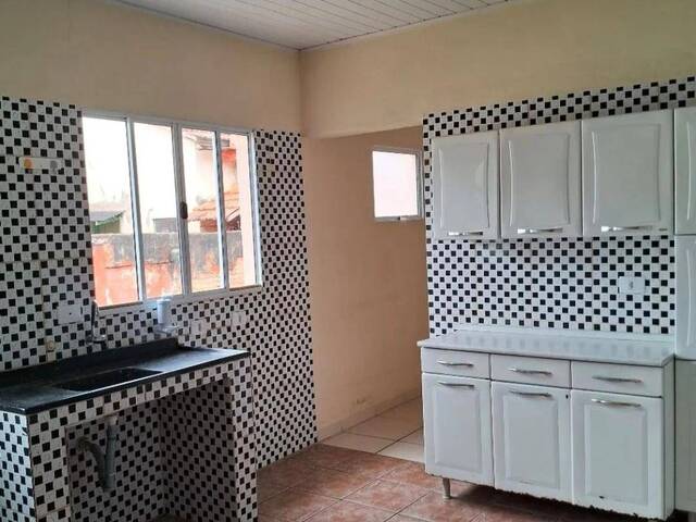 #25281 - Casa para Venda em Jacareí - SP - 3