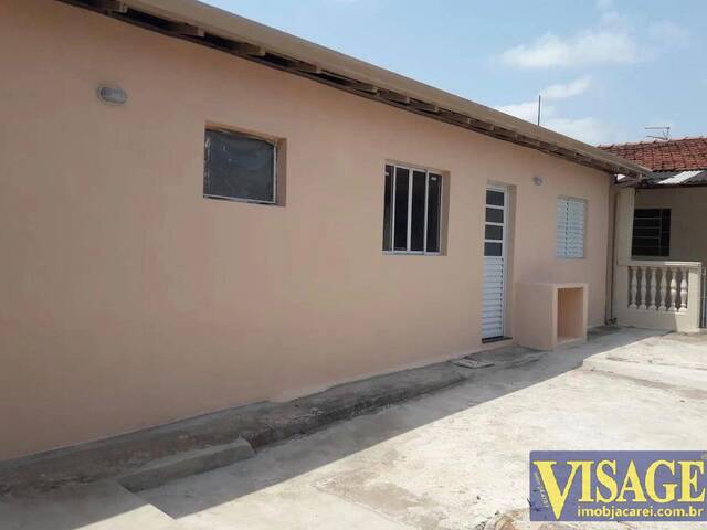 #25281 - Casa para Venda em Jacareí - SP - 1