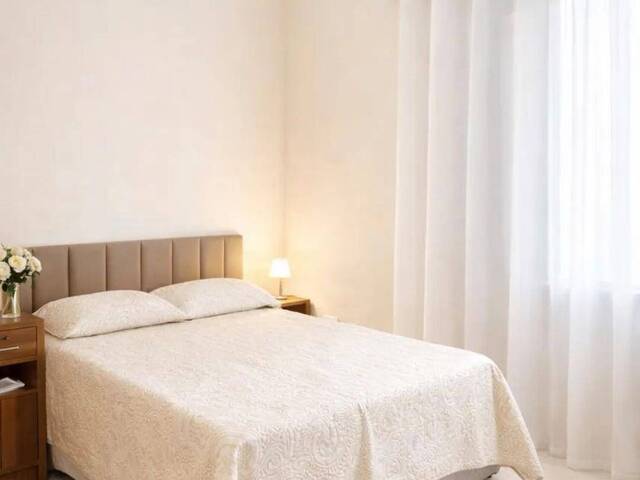 #25282 - Apartamento para Venda em Jacareí - SP - 2