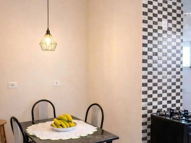 #25282 - Apartamento para Venda em Jacareí - SP - 3