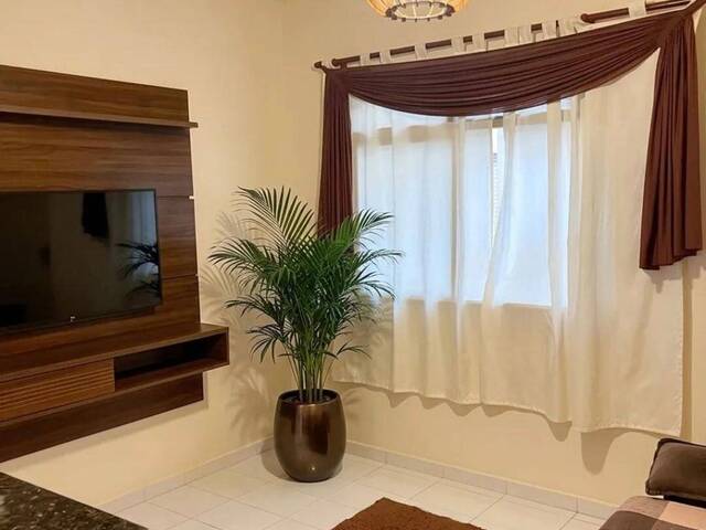 #25282 - Apartamento para Venda em Jacareí - SP - 1