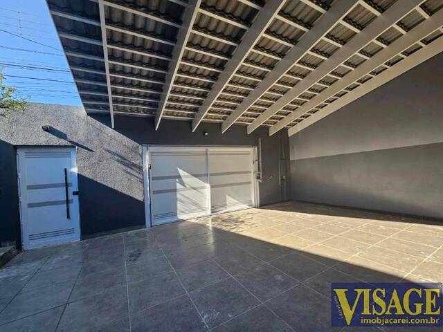 #25283 - Casa para Venda em Jacareí - SP - 2