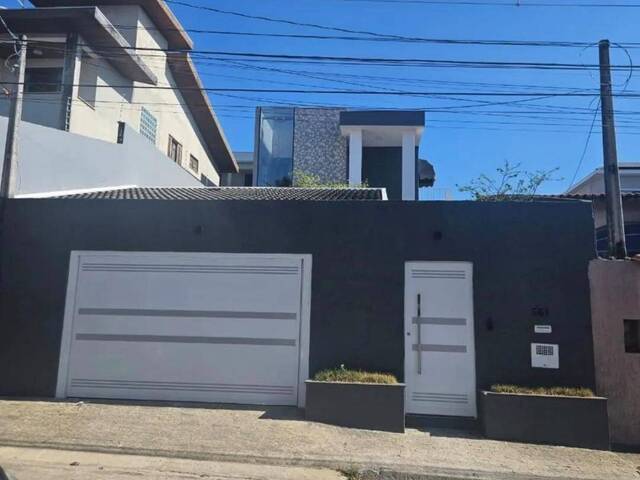 #25283 - Casa para Venda em Jacareí - SP - 1