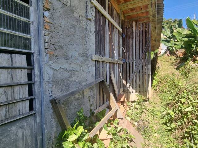 #25284 - Casa para Venda em Jacareí - SP - 2