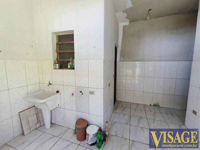 #25284 - Casa para Venda em Jacareí - SP - 3